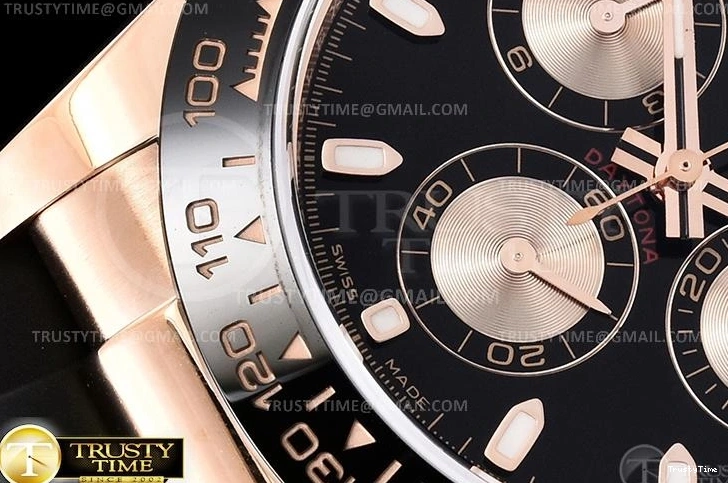 0425 Effortless ROLDYT0299A – Daytona 116515LN 938